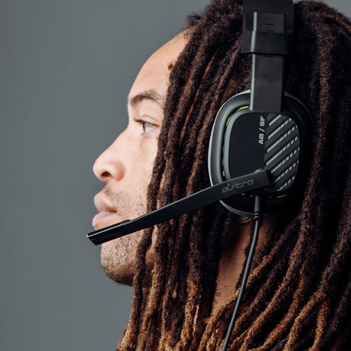 ASTRO Gaming A10