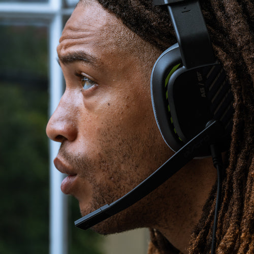 ASTRO Gaming A10
