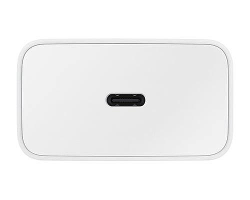 Samsung 15W PD Power Adapter (USB-C) (without Cable)