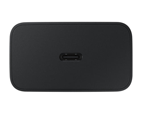 Samsung 15W Adaptive Fast Charger (with C to C Cable)