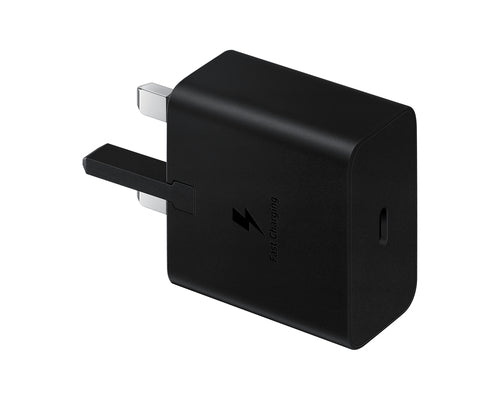 Samsung EP-T1510NBEGGB mobile device charger