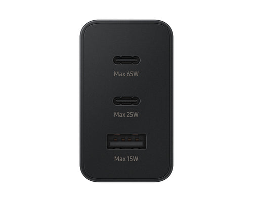 Samsung 65W Trio Universal Power Adapter