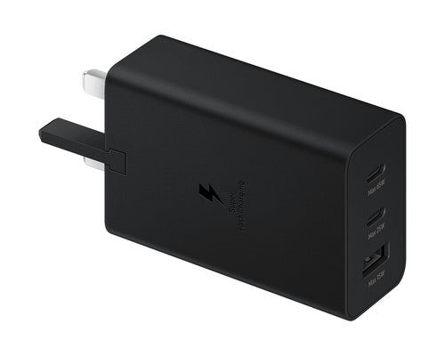 Samsung 65W Trio Universal Power Adapter