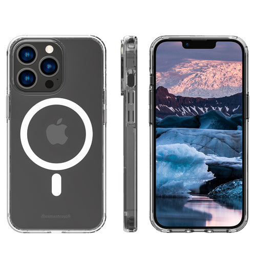 dbramante1928 Iceland Pro MagSafe Compatible mobile phone case