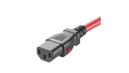 Panduit LPCA02-X power cable