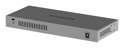 NETGEAR GS108MX-100EUS network switch