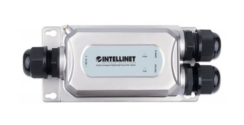 Intellinet 561778 PoE adapter