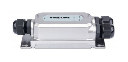 Intellinet 561778 PoE adapter
