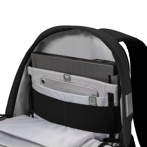 DICOTA Hi-Vis V2 backpack