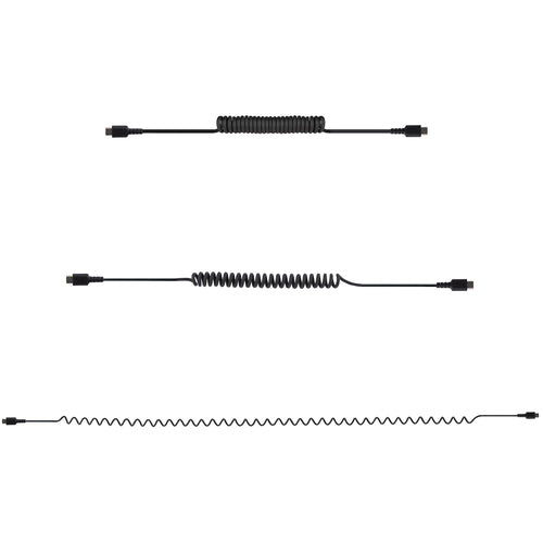 StarTech.com USB C Charging Cable - 3ft Heavy Duty Fast Charge & Sync - Durable Aramid Fiber