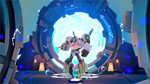 Microsoft TRANSFORMERS: BATTLEGROUNDS Complete Edition