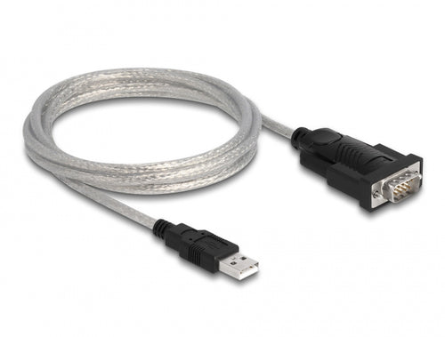 DeLOCK 61314 cable gender changer
