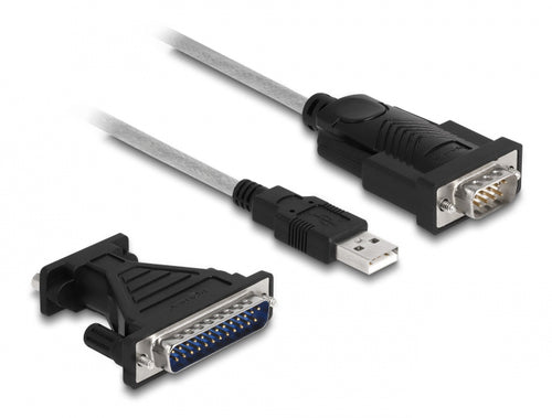 DeLOCK 61314 cable gender changer