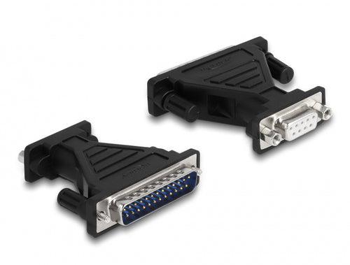 DeLOCK 61314 cable gender changer