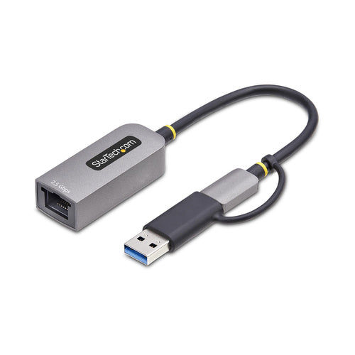 StarTech.com U2GA-USB-C-ETHERNET network card