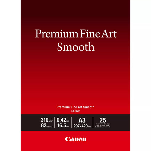 Canon FA-SM2