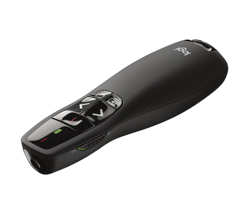 Logitech 910-001354 wireless presenter