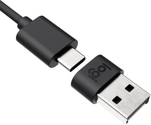 Logitech 989-000982 cable gender changer