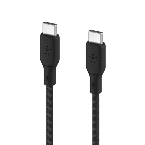 Belkin CAB014bt3MBK USB cable