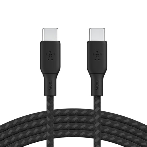 Belkin CAB014bt3MBK USB cable