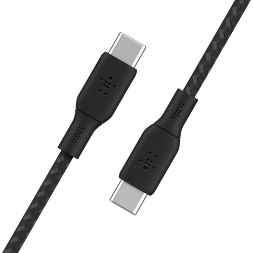 Belkin CAB014bt3MBK USB cable