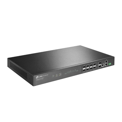 TP-Link DeltaStream DS-P7001-08 optical line terminal (OLT)