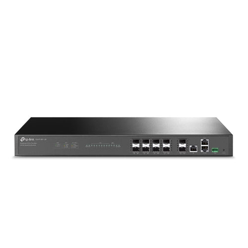 TP-Link DeltaStream DS-P7001-08 optical line terminal (OLT)