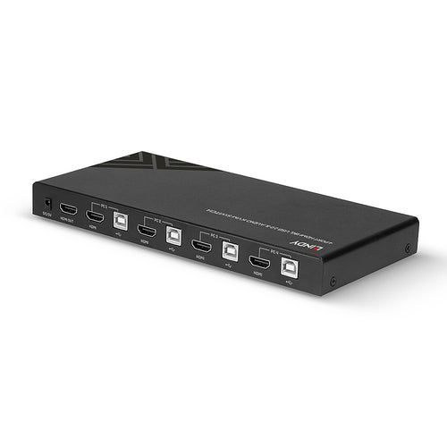 Lindy 32810 KVM switch