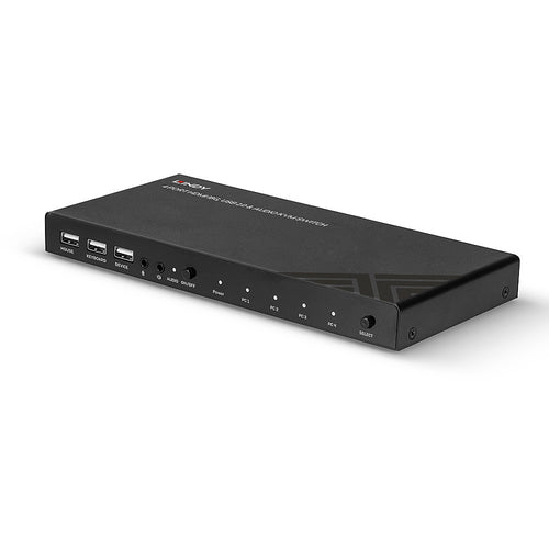 Lindy 32810 KVM switch