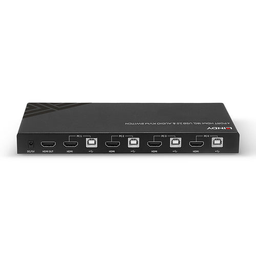 Lindy 32810 KVM switch