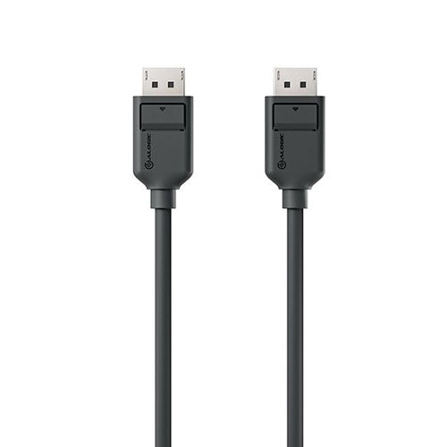4K DisplayPort Kabel 2m Stecker auf Stecker ALOGIC EL2DP-02