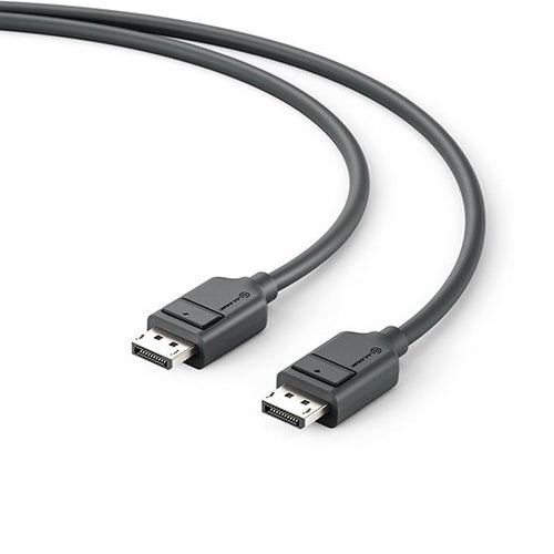 ALOGIC 1m DisplayPort Kabel - 4K Stecker auf Stecker - Hochleistungs-Videokabel