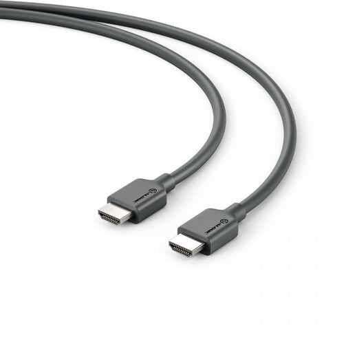 ALOGIC EL2HD-0.5 HDMI Cable - 4K Support, 0.5m, 18 Gbit/s