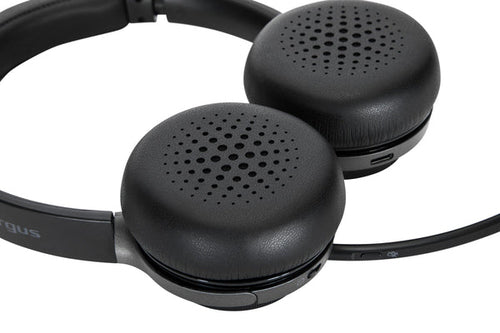 Targus AEH104GL headphones/headset