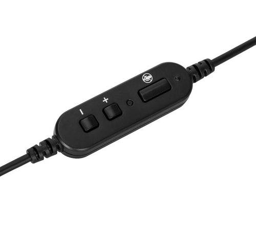 Targus AEH102GL headphones/headset