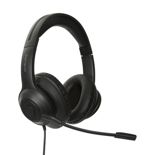 Targus AEH102GL headphones/headset