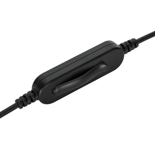 Targus AEH102GL headphones/headset