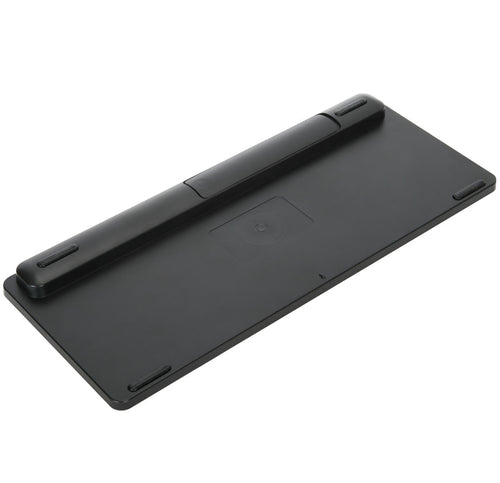 Wireless Bluetooth Mini Keyboard QWERTY Membrane Targus AKB862UK