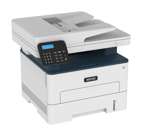 Multifunction Laser Printer Xerox B225 600x600 DPI A4