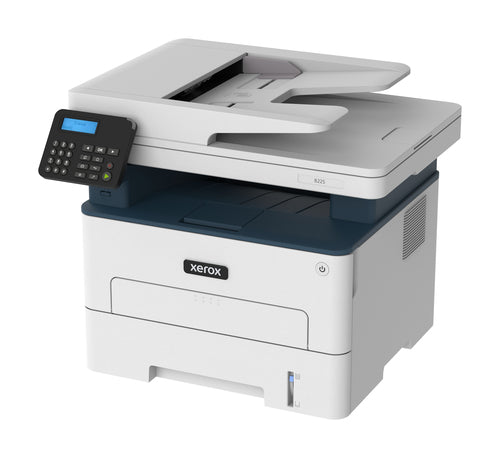 Multifunction Laser Printer Xerox B225 600x600 DPI A4