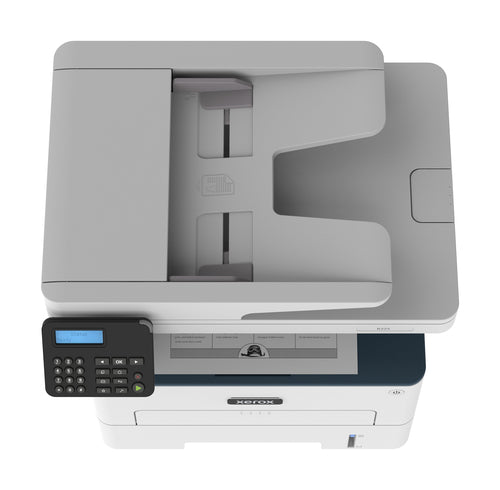 Multifunction Laser Printer Xerox B225 600x600 DPI A4