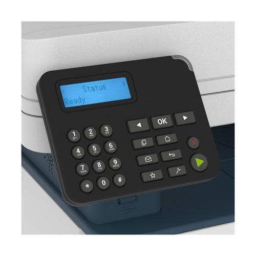 Multifunction Laser Printer Xerox B225 600x600 DPI A4