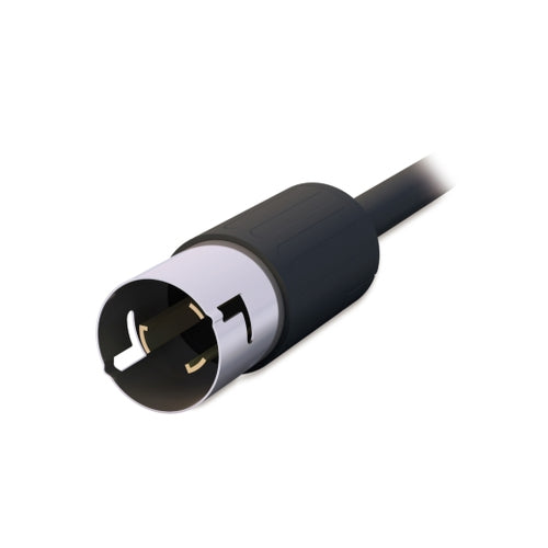 Stromverteilungseinheit (PDU) APC APDU10452SW 42 AC-Ausgänge LCD Schwarz