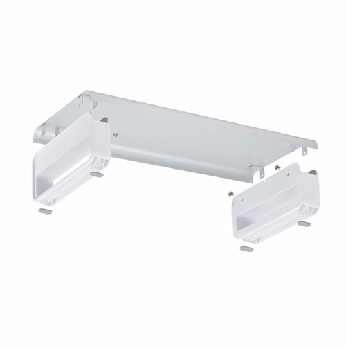 StarTech.com 1MFSW-MONITOR-RISER monitor mount / stand