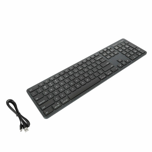 Targus EcoSmart AKB874UK keyboard
