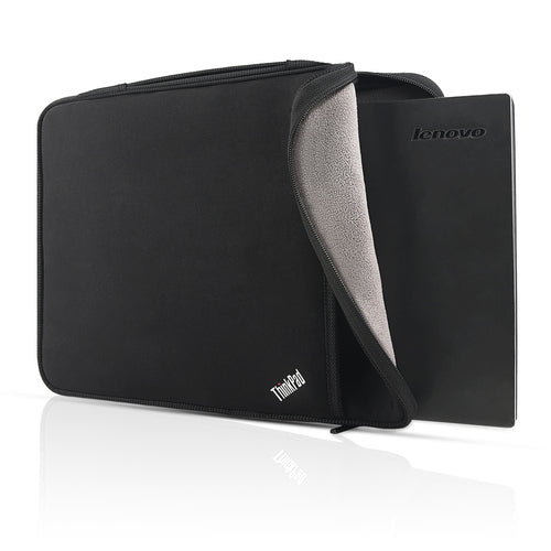 Lenovo 4X40N18009 Sleeve-Hülle für 14-Zoll-Laptops – leicht und strapazierfähig