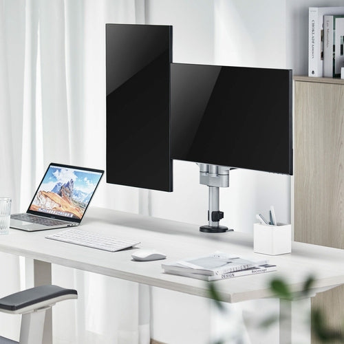 Rocstor Y10N019-S1 monitor mount / stand