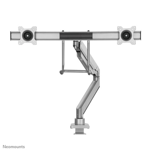 Neomounts NM-D775DXSILVER monitor mount / stand