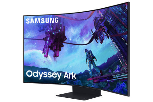 Samsung G97NC computer monitor