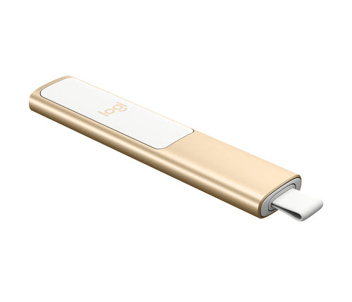 Logitech 910-004862 wireless presenter